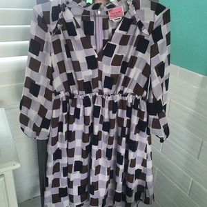 KATE SPADE dress 8